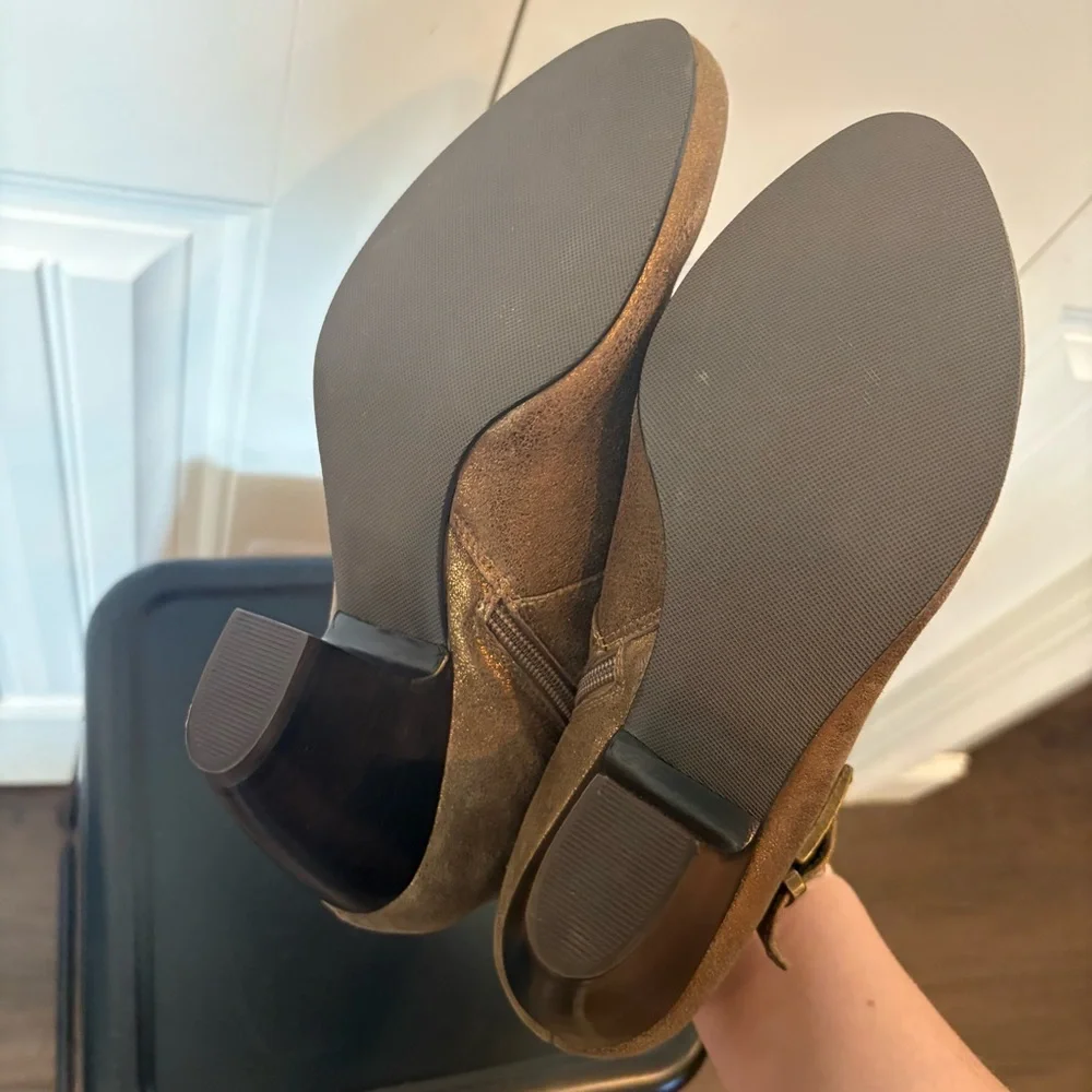 Chicos these are